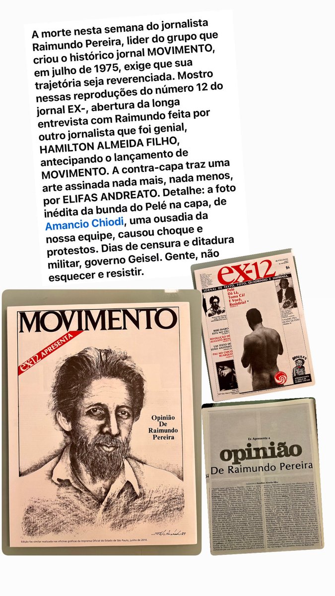 Dácio Nitrini tweet media