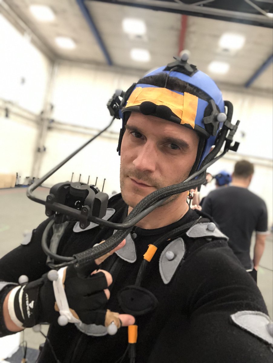 Nick Apostolides tweet media