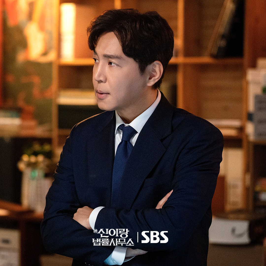 SBSNOW tweet media