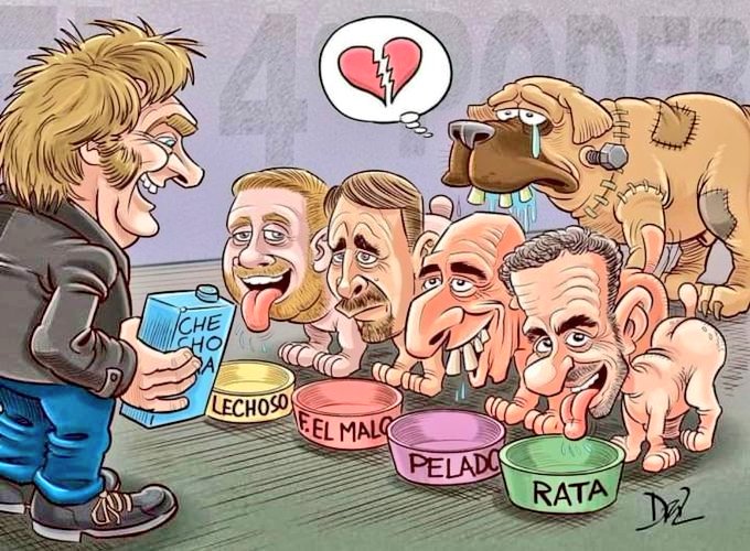 Hugo Barrio tweet media