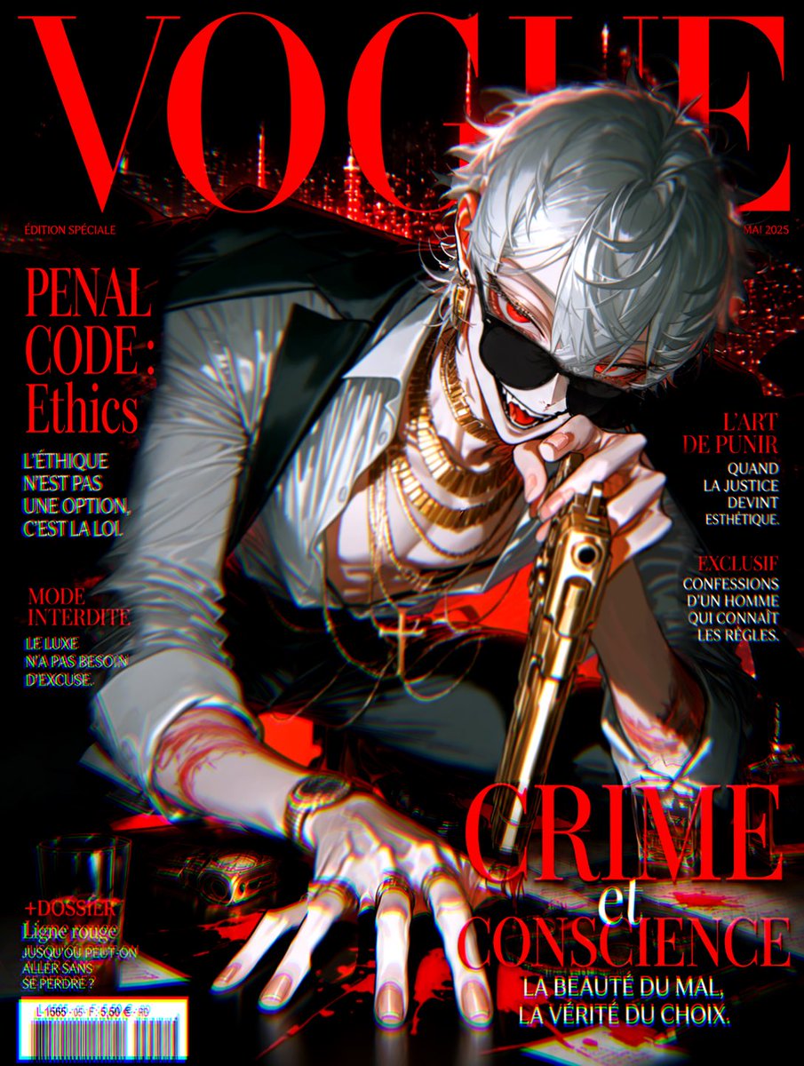 異ｲﾋ tweet media