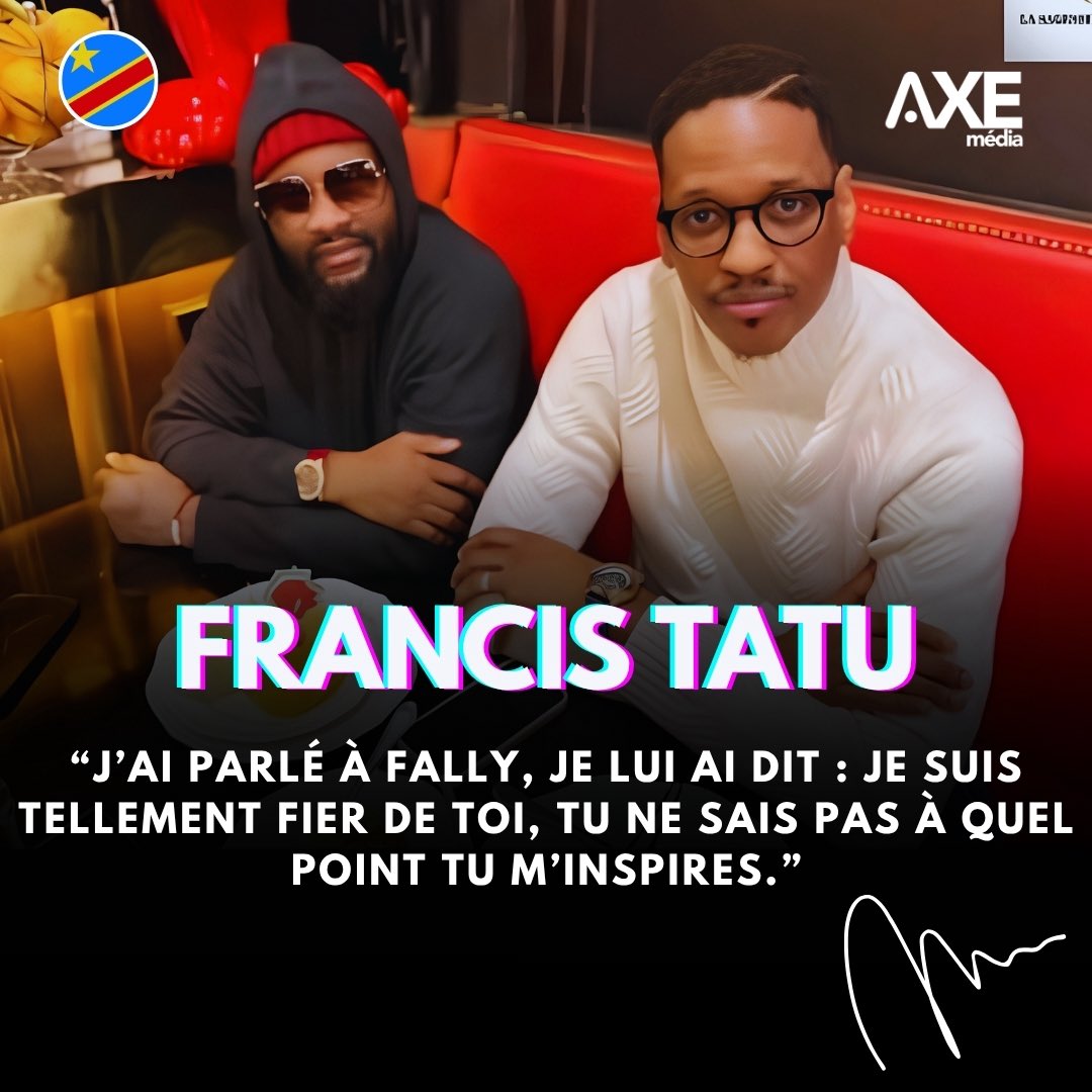 Alain St Pierre Mwamba tweet media