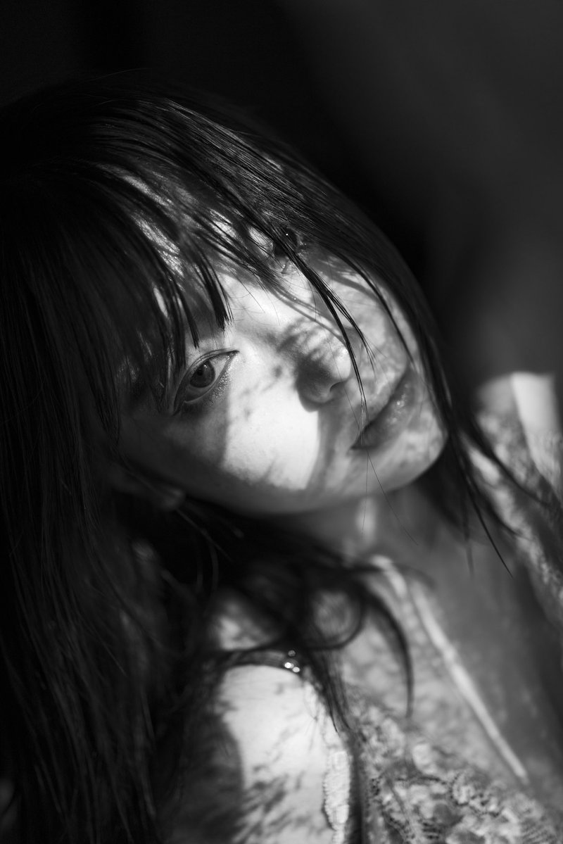 白川うみ tweet media