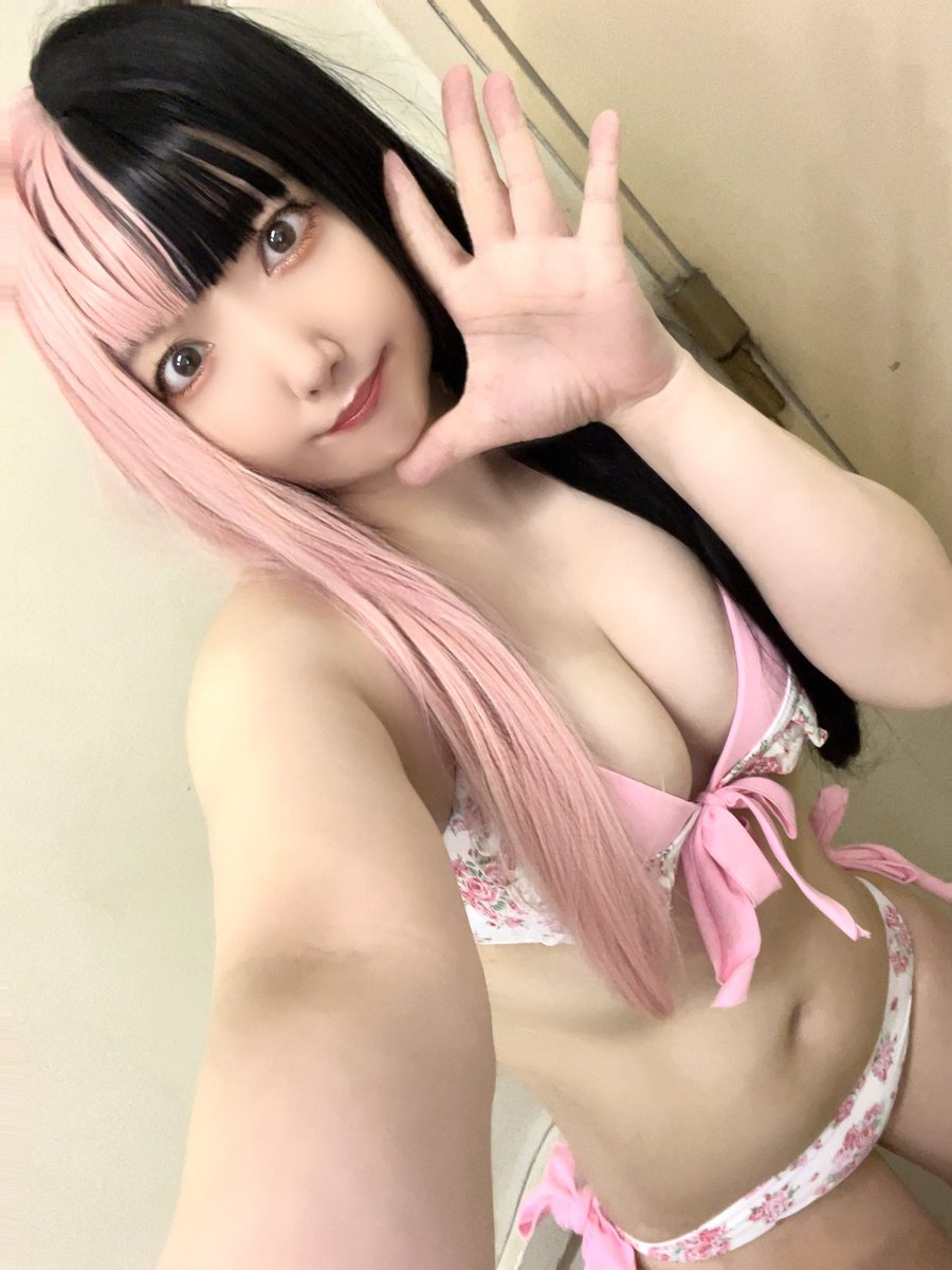 🍓花野苺🍓 tweet media