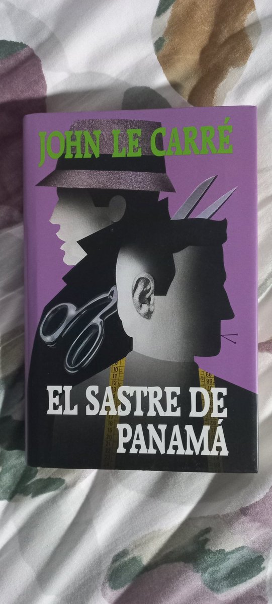 César Fernández de M tweet media