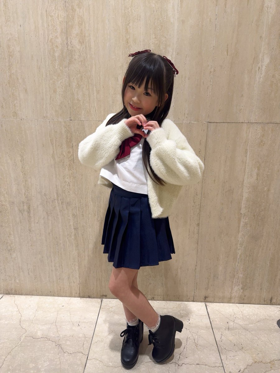 ふぅちゃん【親管理】 (@fuuuu_pink) / Posts / X