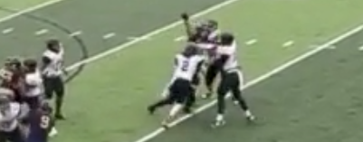 Thomas Klinge | Quarterback | 2027 tweet media