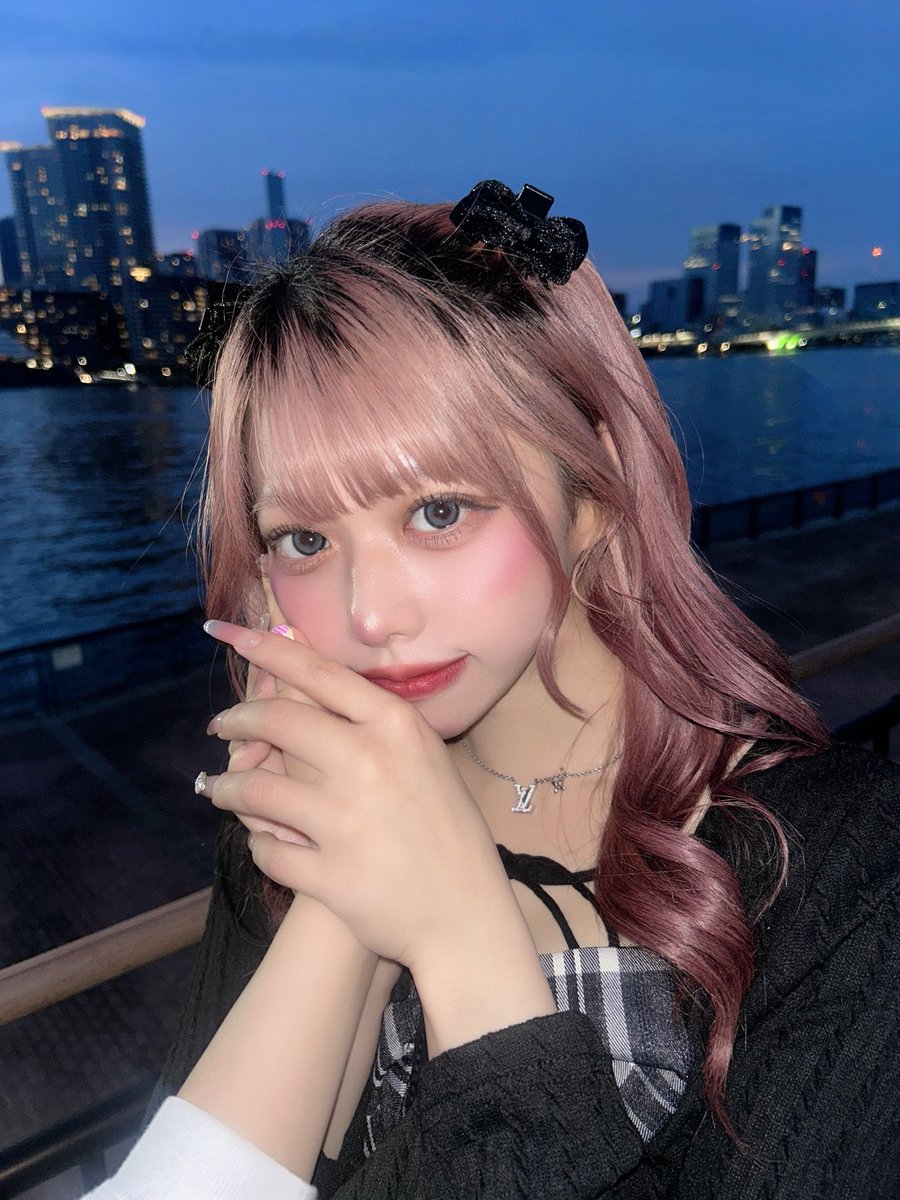 ·̩͙꒰ঌ 猫羽るな ໒꒱·̩͙ キミイロPJ tweet media