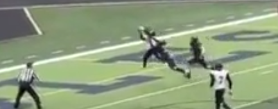 Thomas Klinge | Quarterback | 2027 tweet media