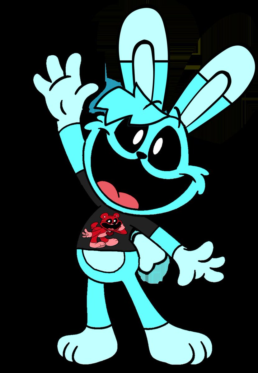 Bunfriend Ninja tweet media