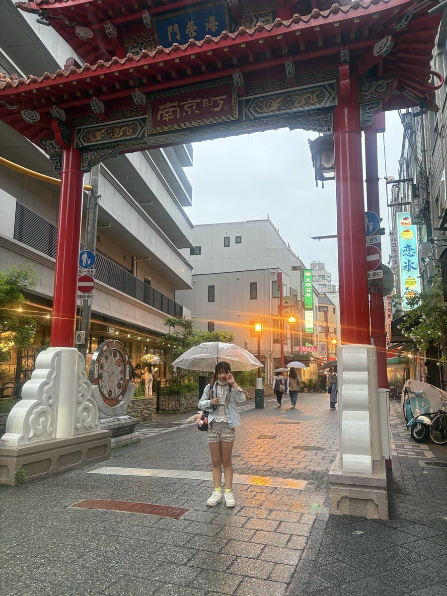 🩵HINATA🩷⚠️(親管理) tweet media
