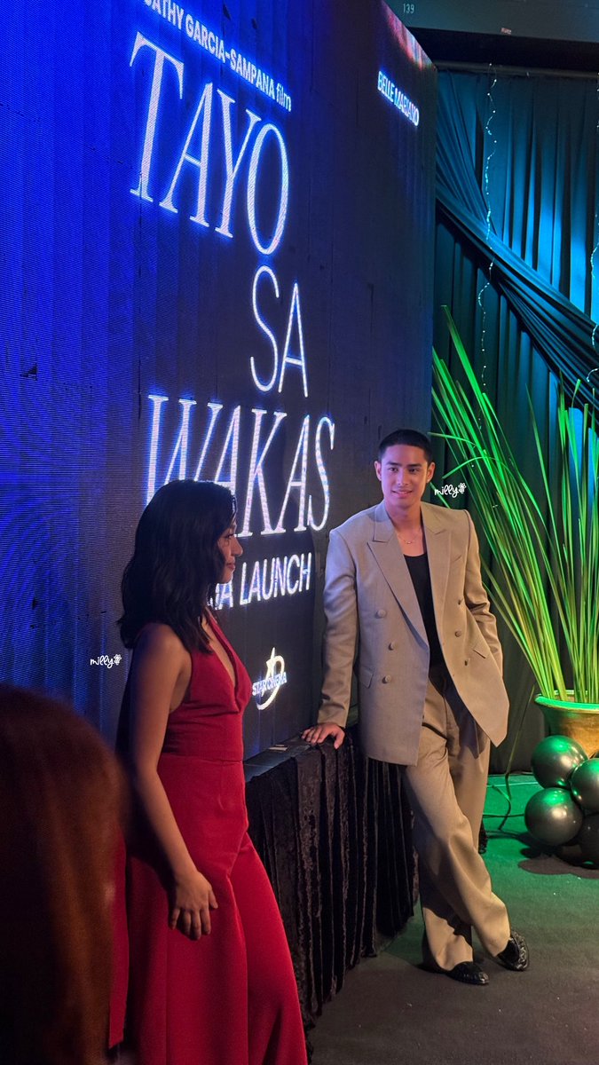 Anne | #TAYOSAWAKAS tweet media