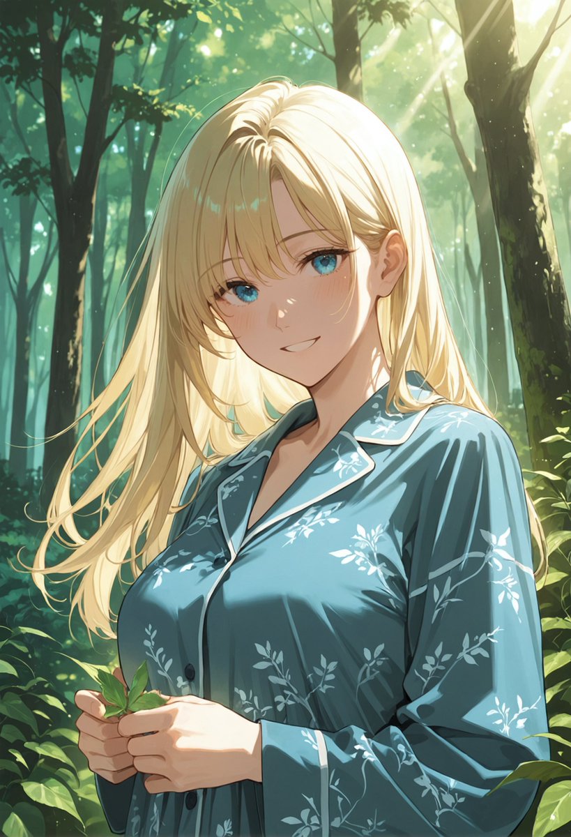 白波セラ tweet media