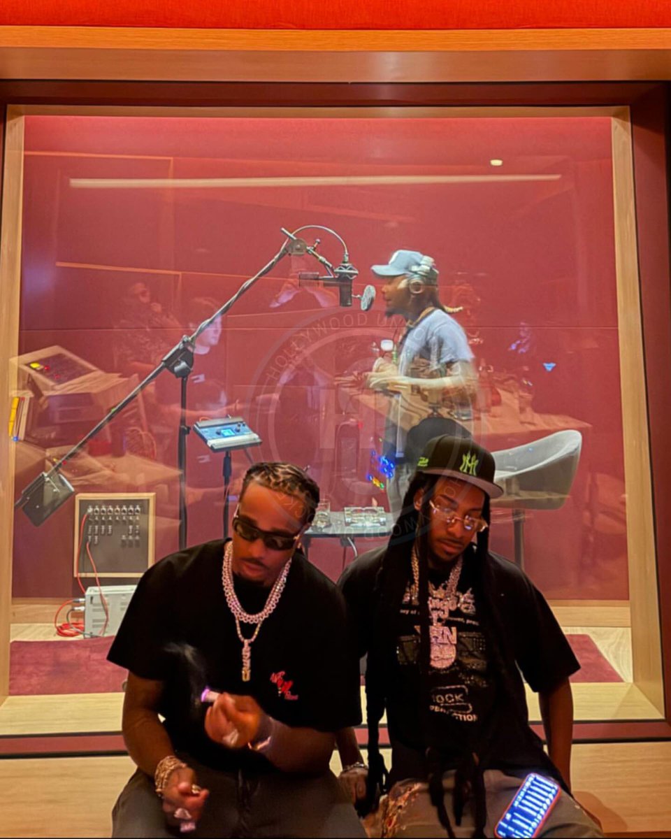 Rap Alert tweet media