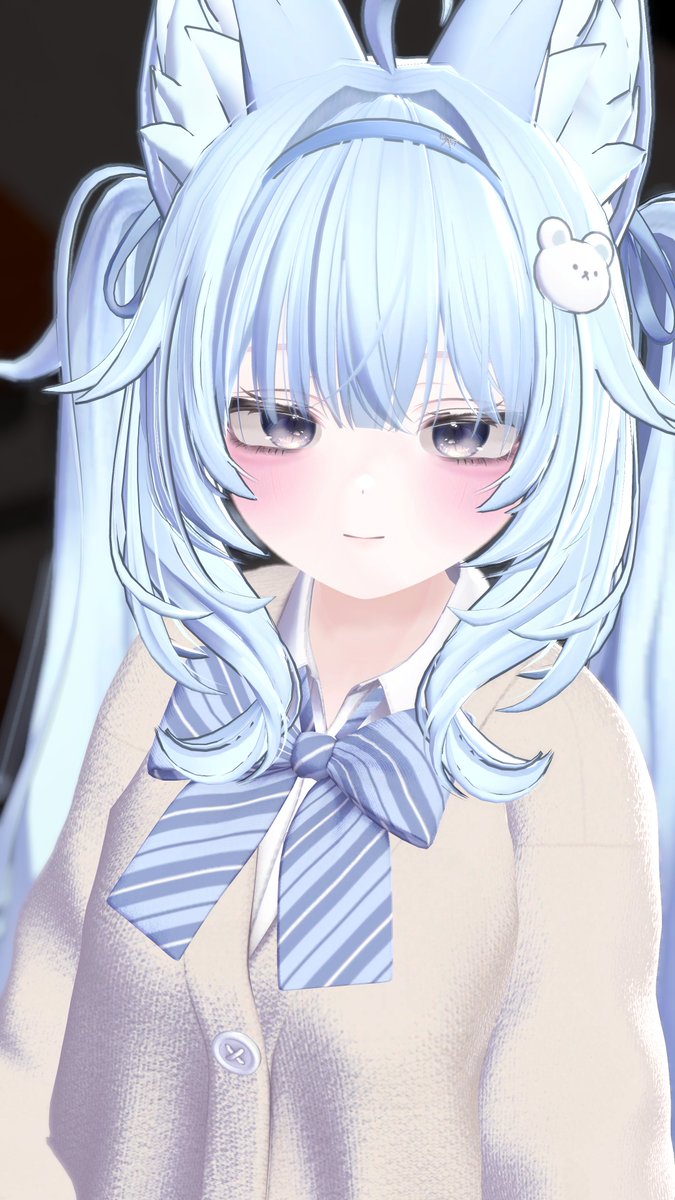 れのるた＠VRChat tweet media