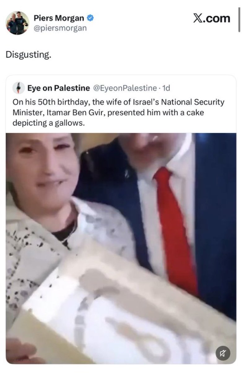 Eyal Yakoby tweet media