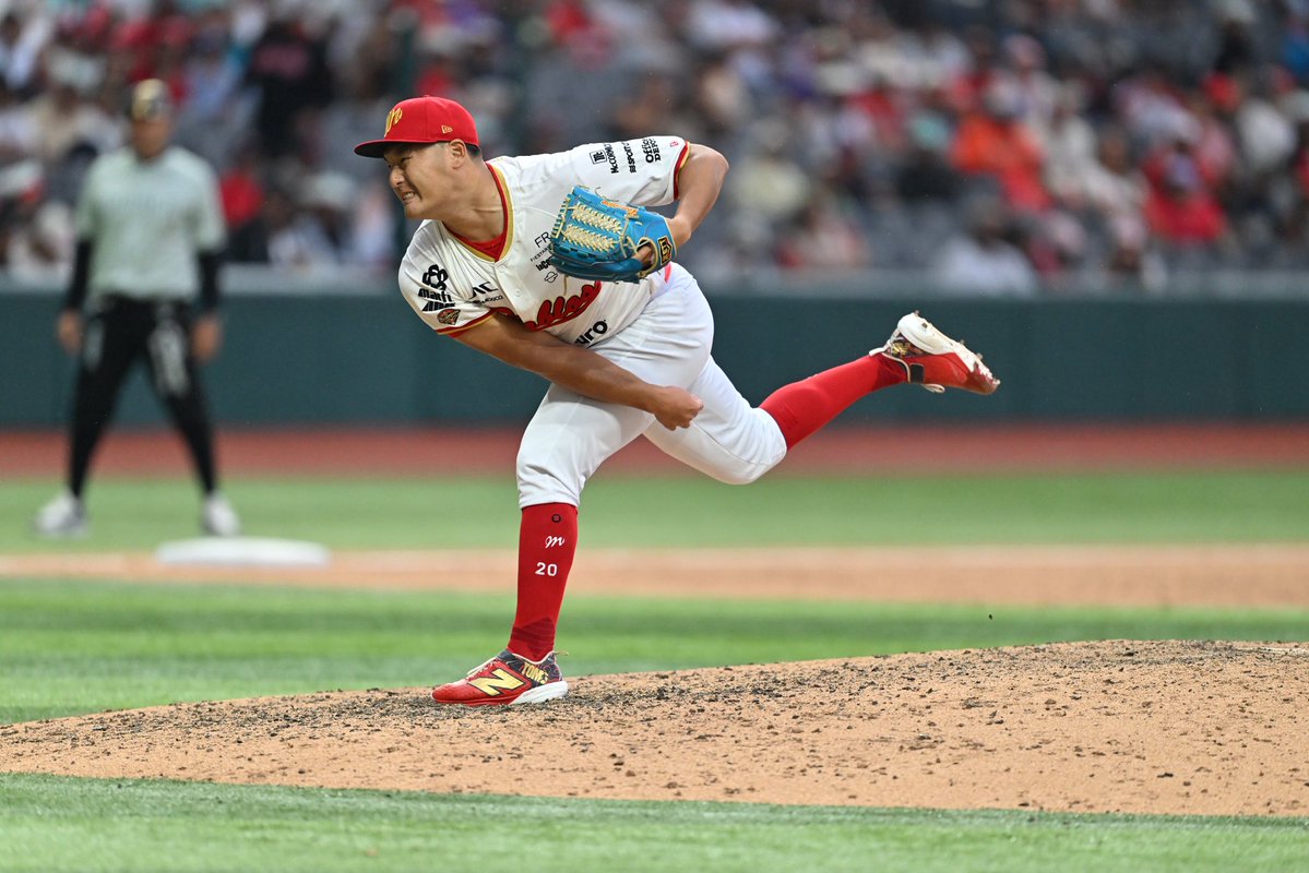 DiablosRojosMX tweet media