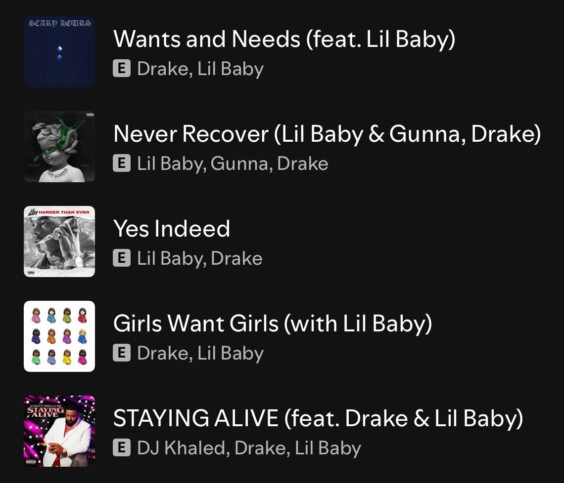 DrakeAligned tweet media