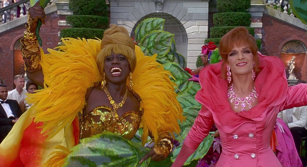 'Para Wong Foo, Obrigada por Tudo! Julie Newmar' será adicionado ao catálogo da MUBI em 1 de junho.