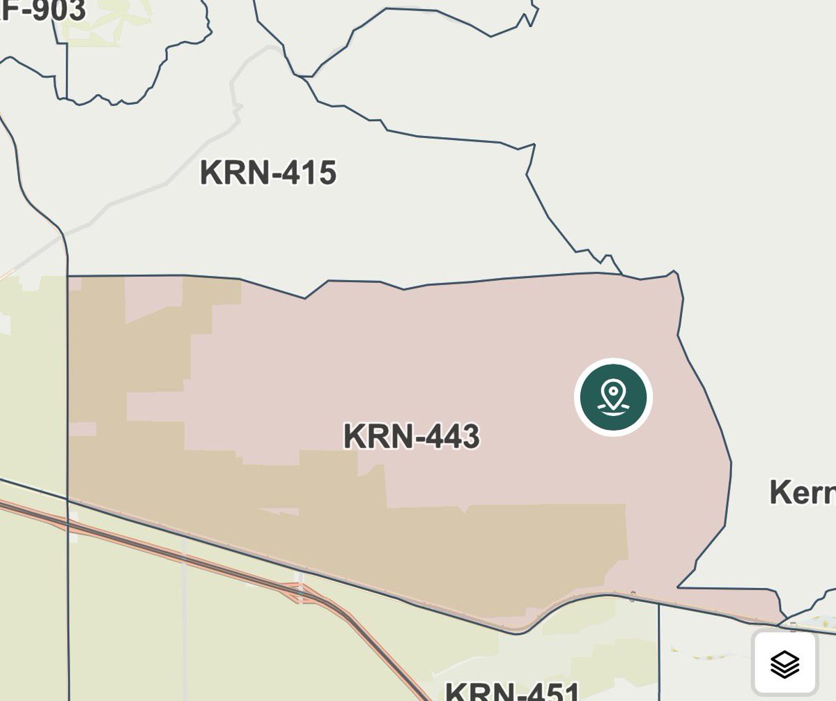NationalWldfire's tweet photo. #TowerFire EVACUATION ORDER ISSUED FOR ZONE KRN-443 https://t.co/f2jehk4WeH