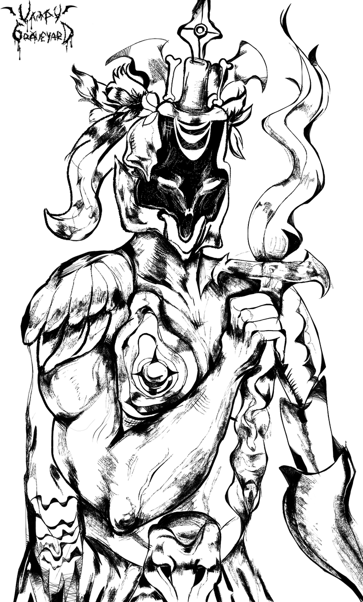 🔞🩸 The Wrath of Vampy🖤🩸🔞 COMMISIONS OPEN tweet media