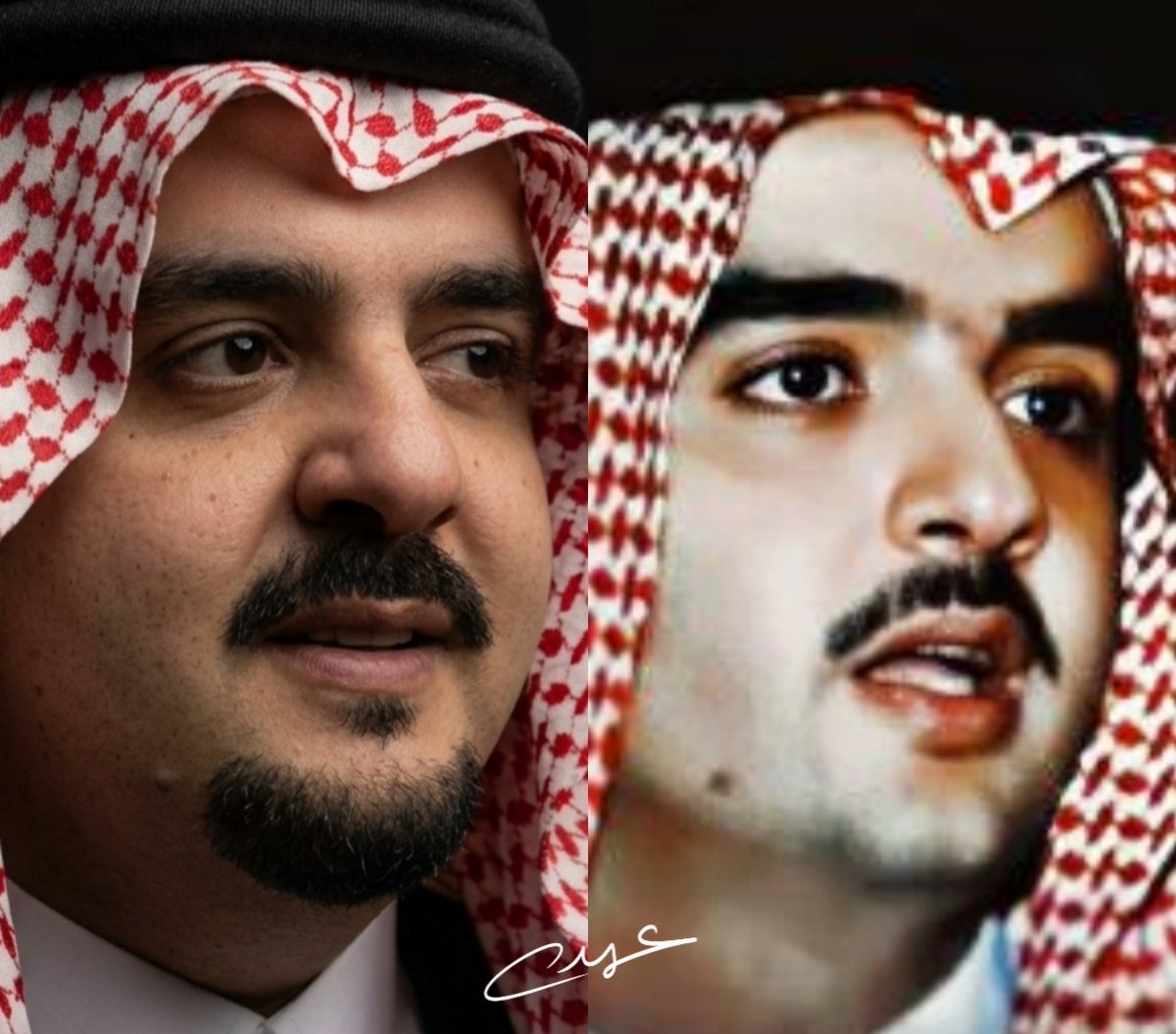 عــــهد tweet media