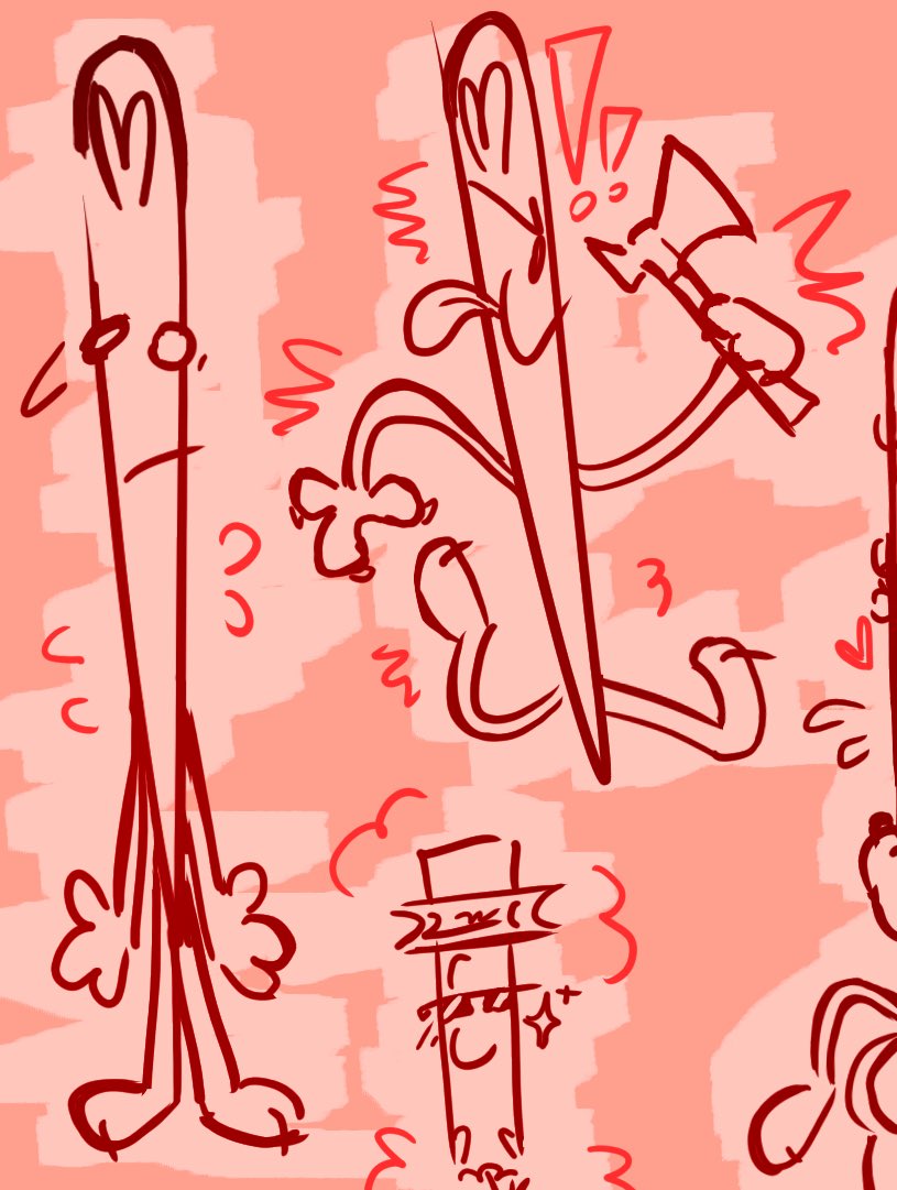 ash needle VOTE NEEDLE tweet media