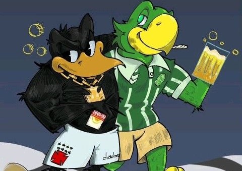 Palmeiras memes🐷💚 tweet media