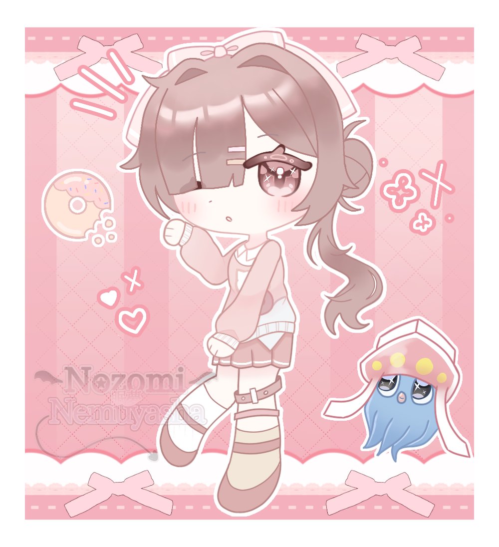 💤 ɴᴇᴍᴜ~ꜱᴀɴ 🐐VI:XEN tweet media