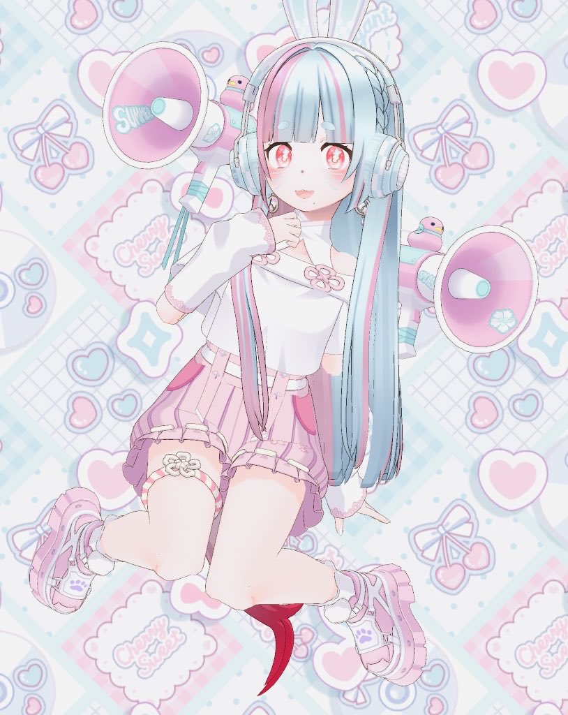 ふじお tweet media