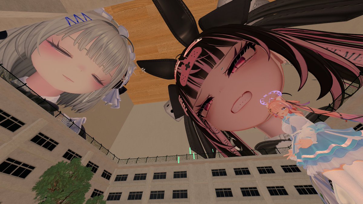 るななな tweet media
