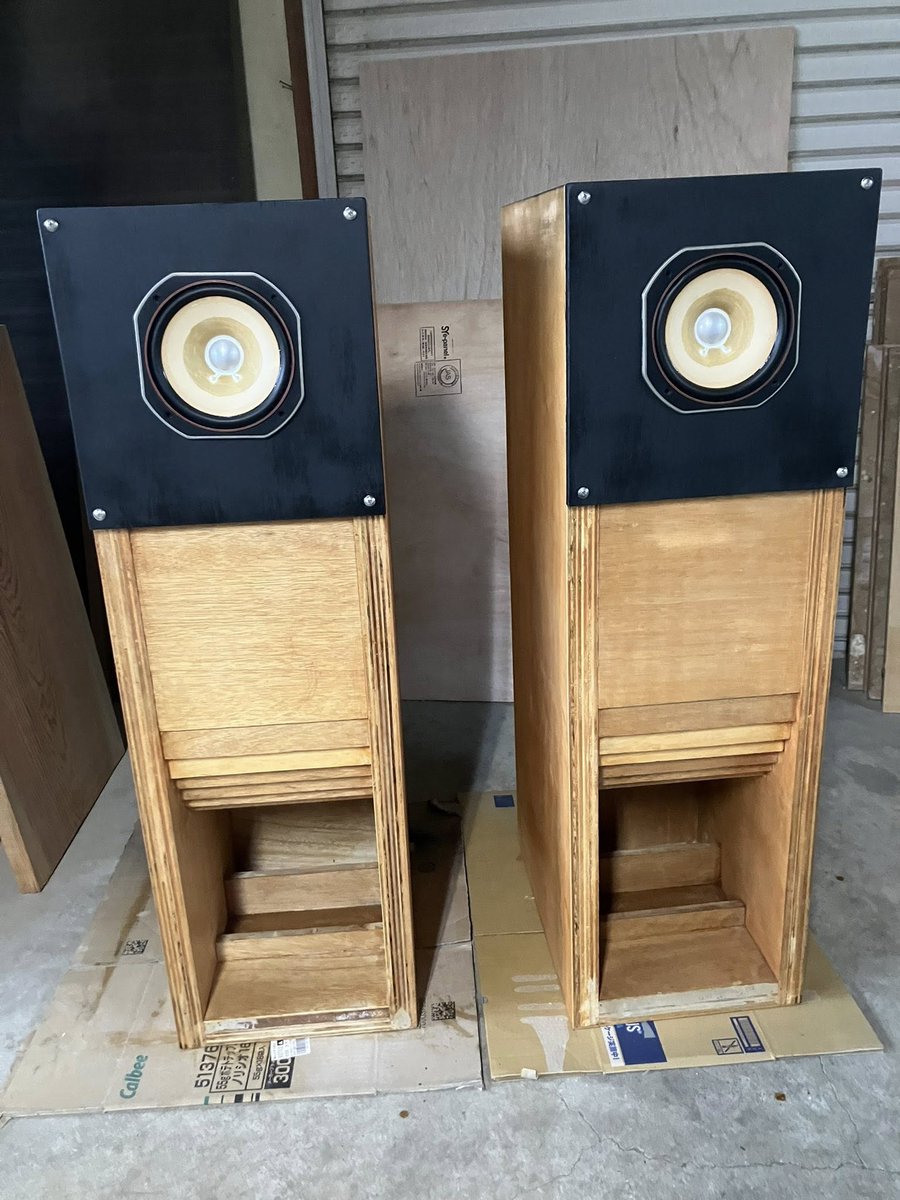 オーディオ再燃中 tweet media