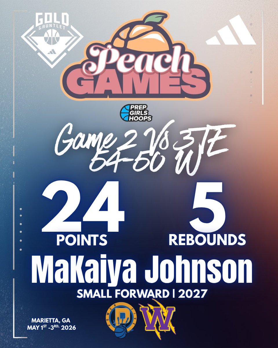 MaKaiya Johnson tweet media
