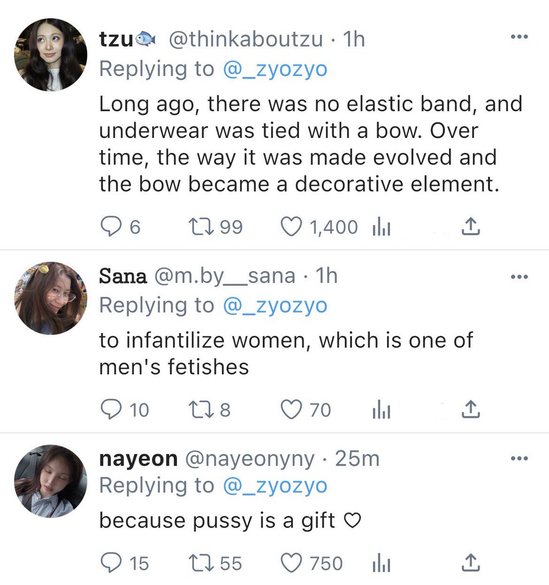 twiceland posting