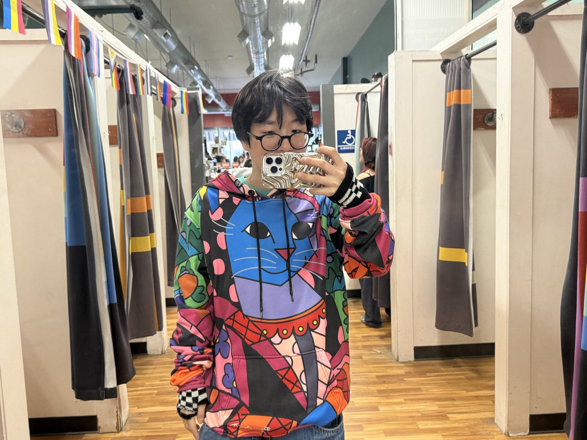 Joon The Kandi Kid tweet media