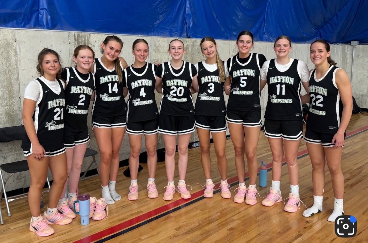 Alexa6Moeller's tweet image. 4-0 weekend for us! Can’t wait to be back in the court in two weeks, in Louisville. #dlh2029black #team