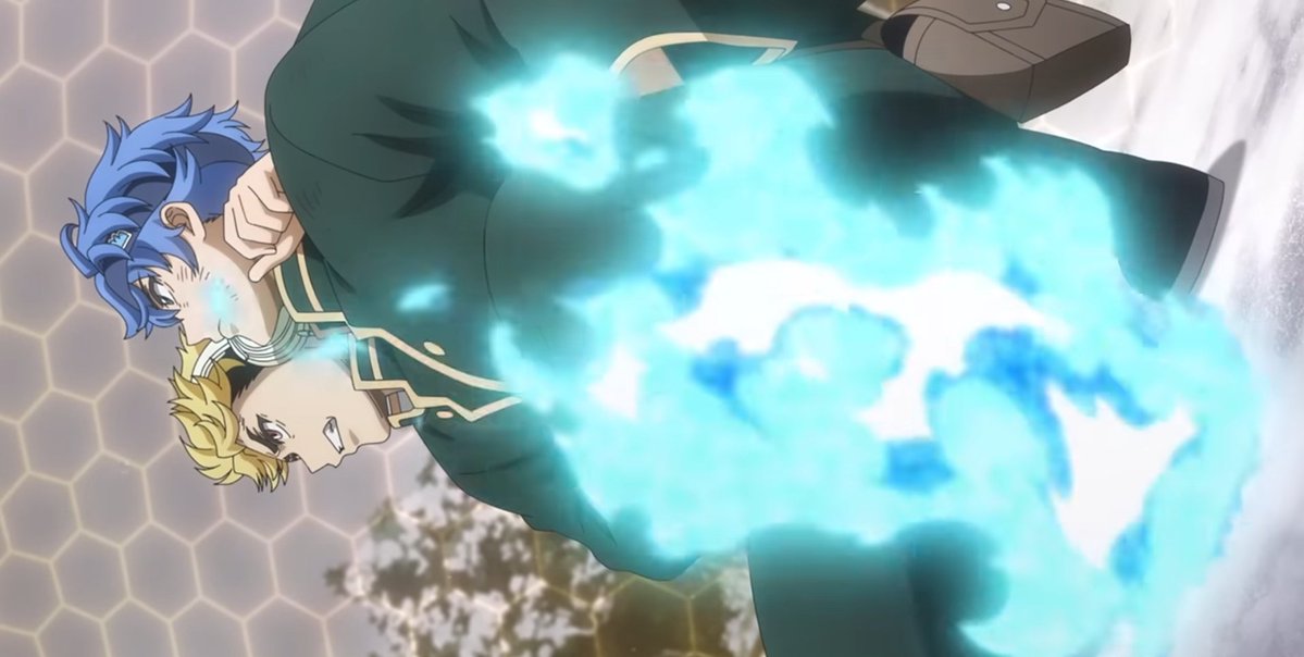 小泉 X 小説家 新世界復活戦💦/世界滅亡の時空恋愛💔 tweet media