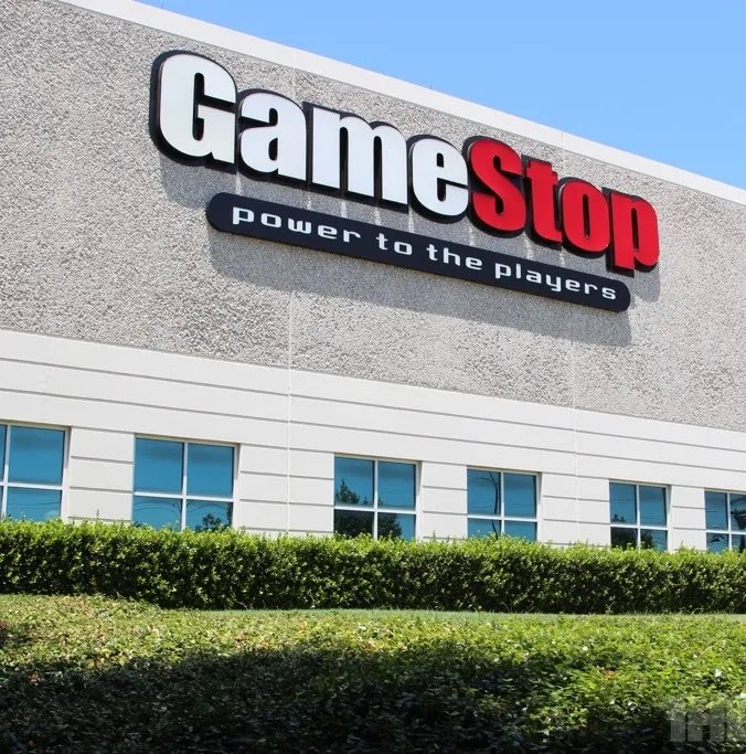 M9USA_'s tweet image. 🚨 #BREAKING

GameStop bids $56B for eBay 

@eBay Originally called AuctionWeb

First item sold: 
a broken laser pointer for $14 😁 

eBay, the #OG marketplace before @amazon took over!