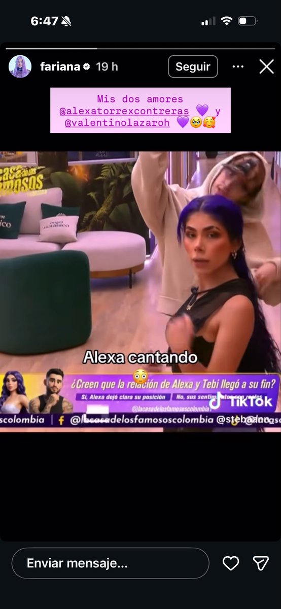 Vane tweet media