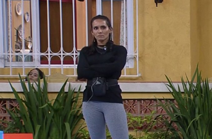 Meu VT Reality tweet media