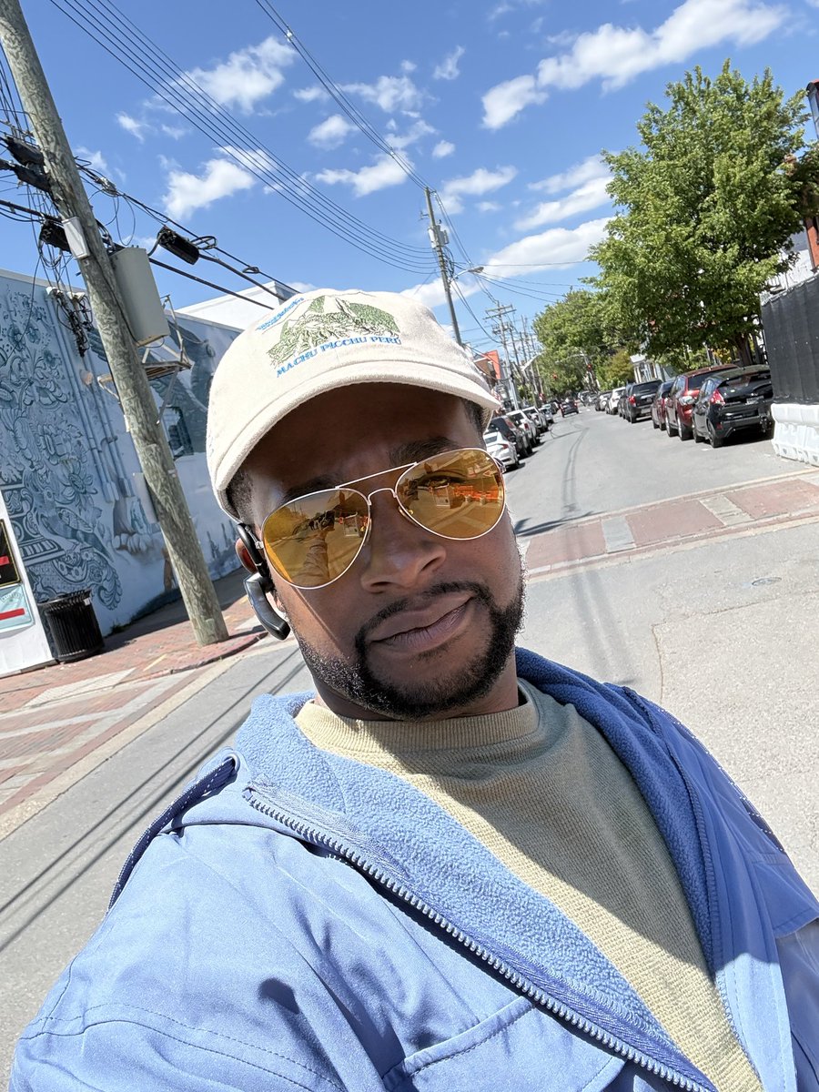W1llTheWave's tweet image. 🌊🥤

#sundayvibes 
#annapolis 
#maryland 
#w1llthewave