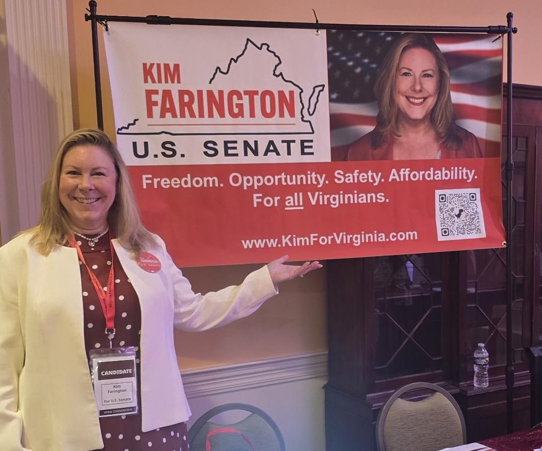 Kim Farington tweet media