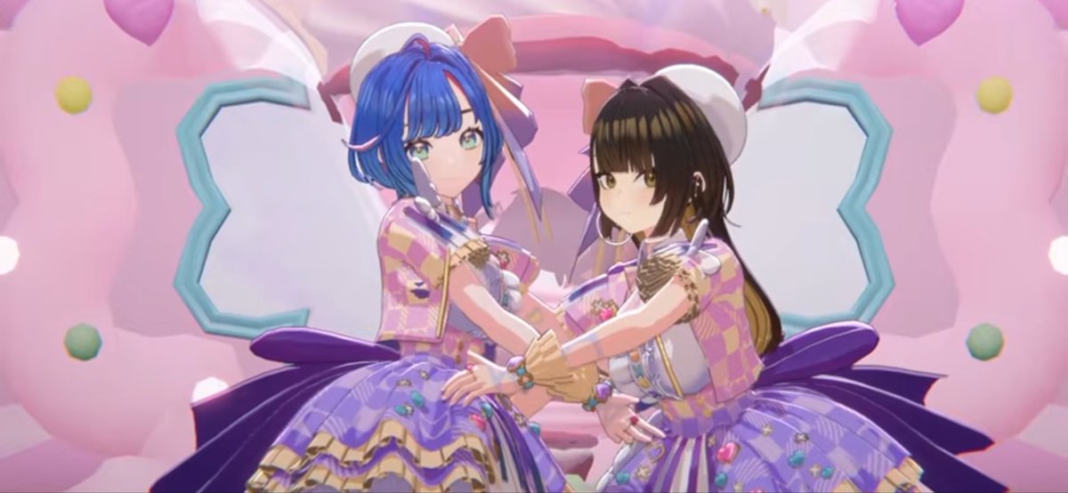 時任しおり🪐🧡現想少女らぶぱにっ！ tweet media