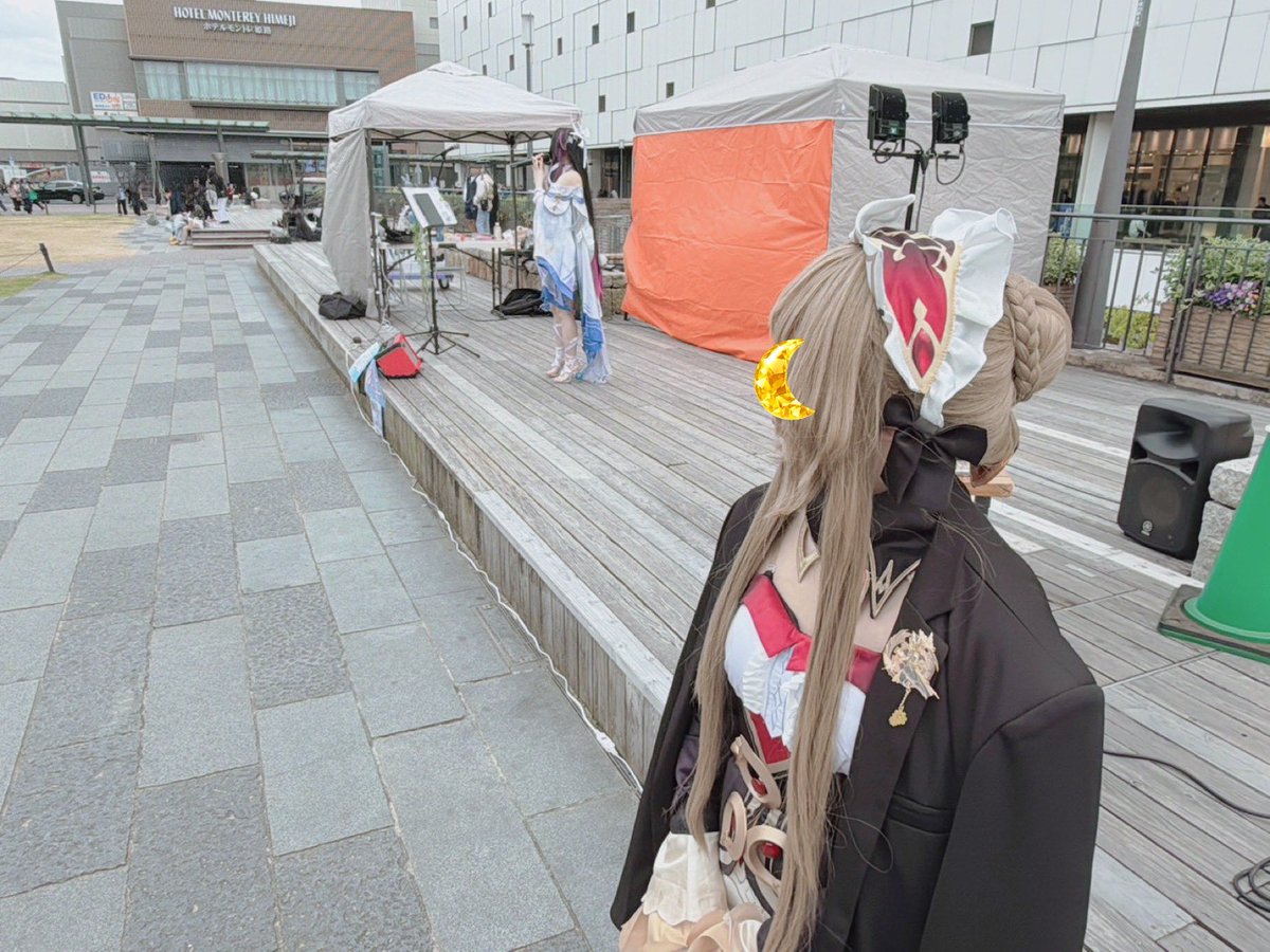 サンドローネ tweet media
