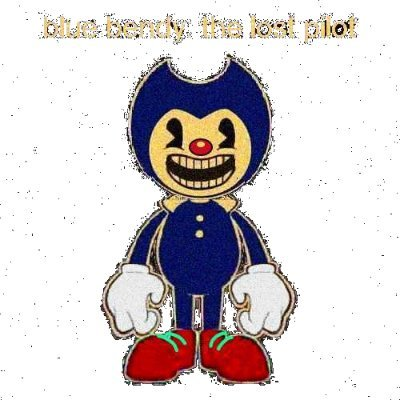 damie_an's tweet image. we're here to announce the brand new upcoming series!
BLUE BENDY AND FRIENDS!

follow me to see what's to come. please
#bendy #bendyandtheinkmachine #cartoons #animation