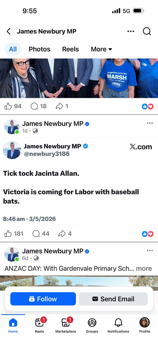 Bonnie Allan tweet media