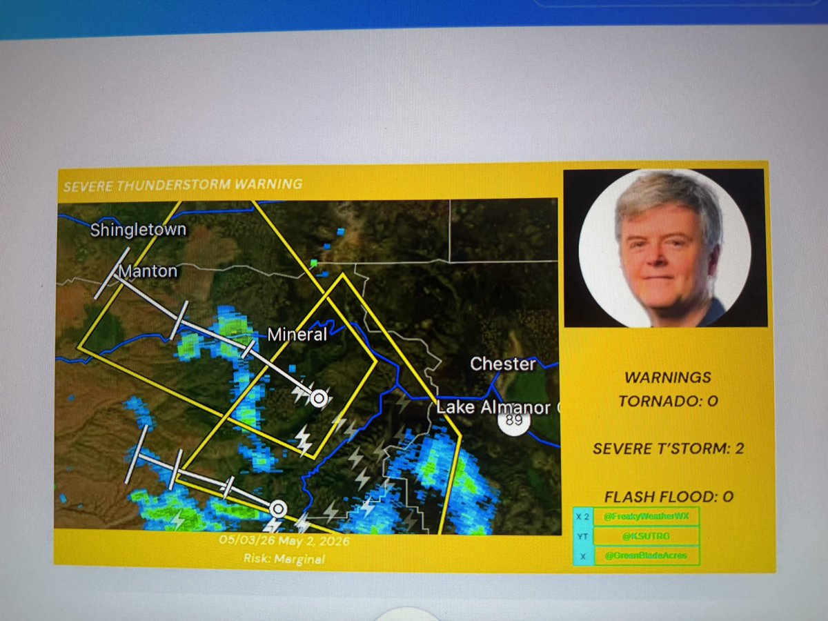 PDS Tornado WX tweet media