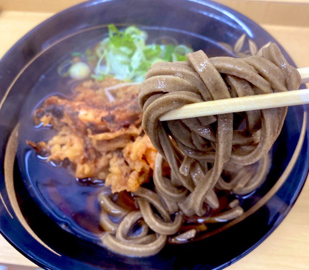 suehirosoba's tweet photo. 八丁堀スエヒロそば　本日５月４日（月）営業中です
ゴールデンウィーク中も日曜日以外営業しています、是非お立ち寄りください https://t.co/Or9M7Q9nJo