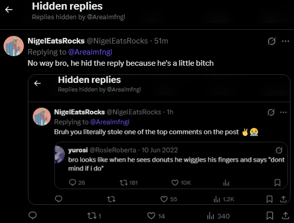 NigelEatsRocks tweet media