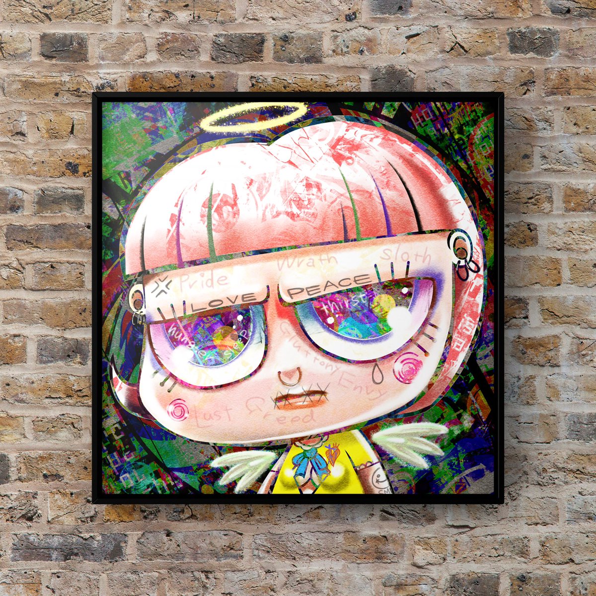 Haru (@haruko_colorful) / Posts / X
